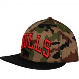 BONÉ ADIDAS CHICAGO BILLS CAMUFALDOS